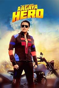 Free Download Aa Gaya Hero Movie-Show-Video in HD Mp4